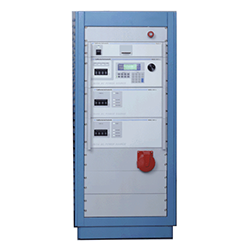 CTS 4.0諧波閃爍測(cè)試系統(tǒng)